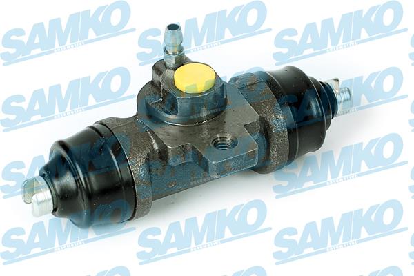 Samko C02591 Wheel Brake Cylinder C02591: Buy near me in Poland at 2407.PL - Good price!