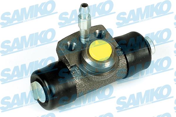 Samko C02141 Radbremszylinder C02141: Kaufen Sie zu einem guten Preis in Polen bei 2407.PL!