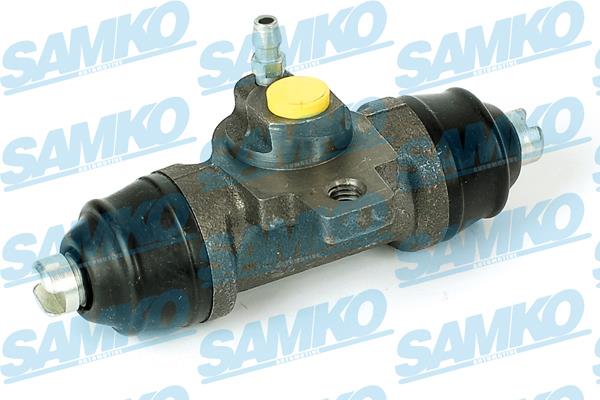 Samko C021391 Wheel Brake Cylinder C021391: Buy near me in Poland at 2407.PL - Good price!