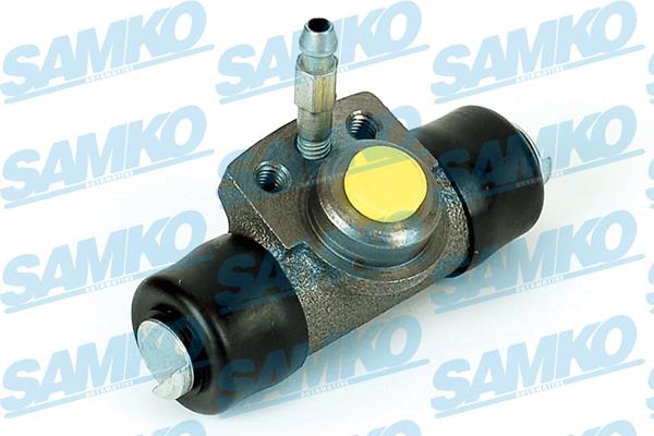 Samko C02139 Radbremszylinder C02139: Kaufen Sie zu einem guten Preis in Polen bei 2407.PL!