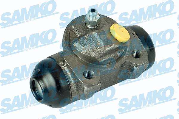 Samko C01137 Wheel Brake Cylinder C01137: Buy near me in Poland at 2407.PL - Good price!