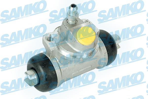 Samko C01136 Цилиндр тормозной, колесный C01136: Отличная цена - Купить в Польше на 2407.PL!