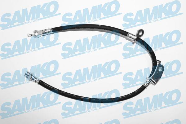 Samko 6T48411 Bremsschlauch 6T48411: Kaufen Sie zu einem guten Preis in Polen bei 2407.PL!