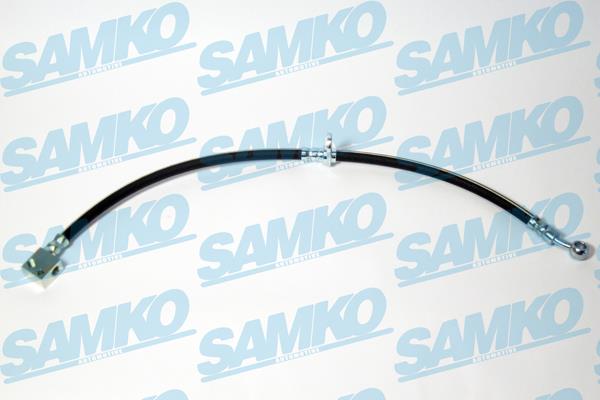 Samko 6T48310 Brake Hose 6T48310: Buy near me in Poland at 2407.PL - Good price!