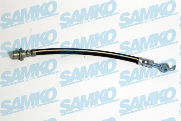Samko 6T48298 Brake Hose 6T48298: Buy near me at 2407.PL in Poland at an Affordable price!