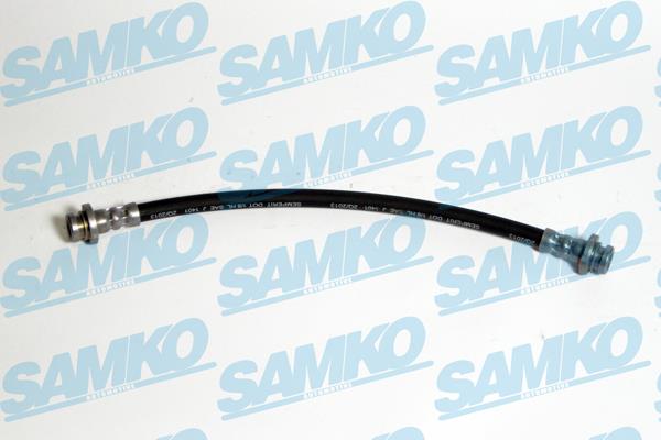 Samko 6T48228 Brake Hose 6T48228: Buy near me at 2407.PL in Poland at an Affordable price!