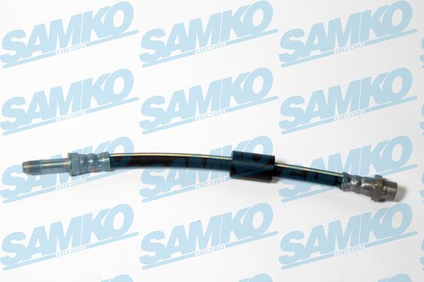 Samko 6T48056 Тормозной шланг 6T48056: Отличная цена - Купить в Польше на 2407.PL!