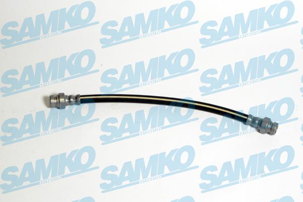 Samko 6T48051 Тормозной шланг 6T48051: Отличная цена - Купить в Польше на 2407.PL!