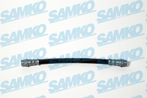 Samko 6T48048 Brake Hose 6T48048: Buy near me in Poland at 2407.PL - Good price!
