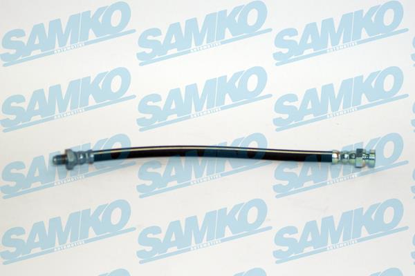Samko 6T48038 Brake Hose 6T48038: Buy near me at 2407.PL in Poland at an Affordable price!