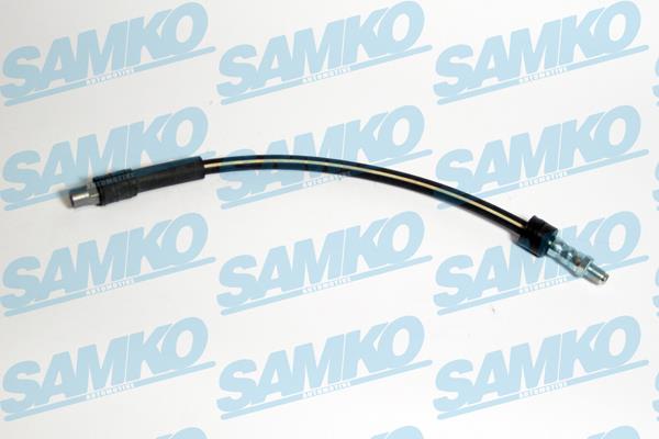 Samko 6T48035 Тормозной шланг 6T48035: Отличная цена - Купить в Польше на 2407.PL!