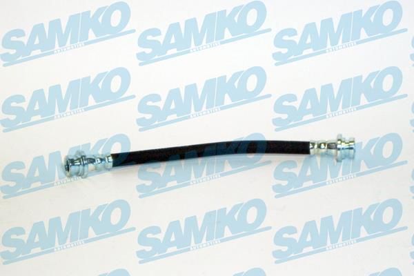 Samko 6T48031 Тормозной шланг 6T48031: Отличная цена - Купить в Польше на 2407.PL!