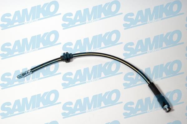 Samko 6T48024 Brake Hose 6T48024: Buy near me in Poland at 2407.PL - Good price!
