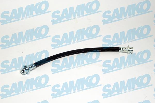 Samko 6T48013 Brake Hose 6T48013: Buy near me in Poland at 2407.PL - Good price!