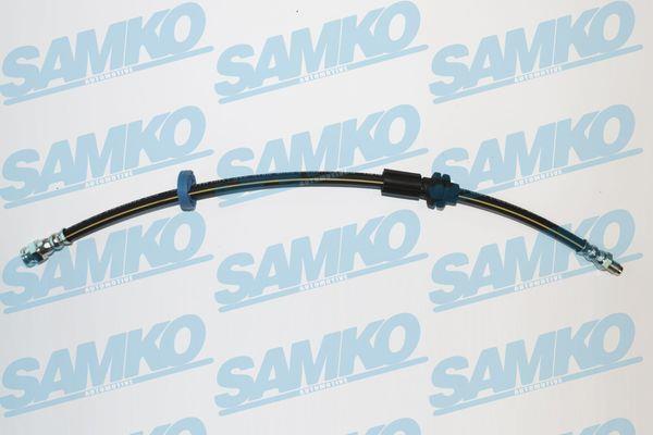 Samko 6T48002 Brake Hose 6T48002: Buy near me in Poland at 2407.PL - Good price!