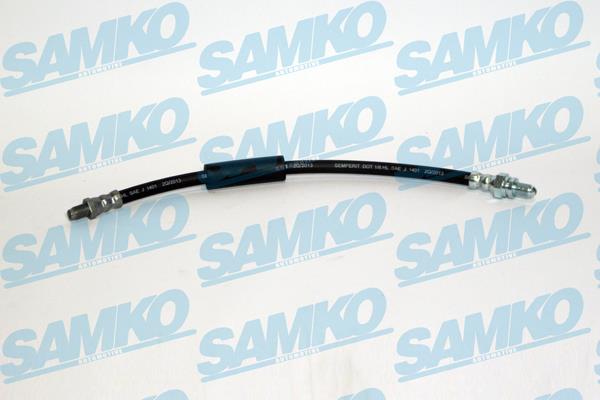 Samko 6T47969 Brake Hose 6T47969: Buy near me at 2407.PL in Poland at an Affordable price!