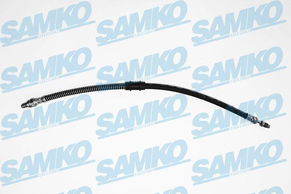 Samko 6T47968 Brake Hose 6T47968: Buy near me at 2407.PL in Poland at an Affordable price!