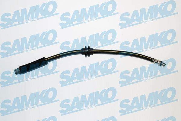Samko 6T47966 Brake Hose 6T47966: Buy near me at 2407.PL in Poland at an Affordable price!