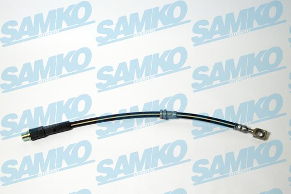 Samko 6T47902 Brake Hose 6T47902: Buy near me at 2407.PL in Poland at an Affordable price!