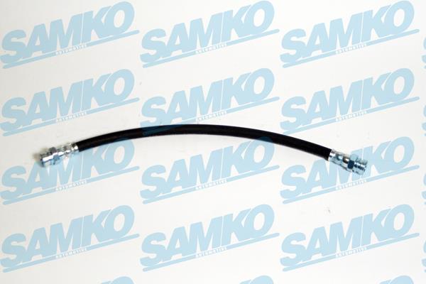 Samko 6T47187 Brake Hose 6T47187: Buy near me at 2407.PL in Poland at an Affordable price!