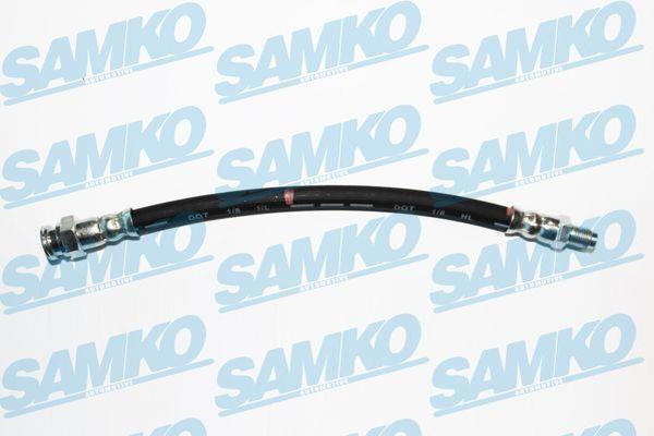 Samko 6T46946 Brake Hose 6T46946: Buy near me at 2407.PL in Poland at an Affordable price!
