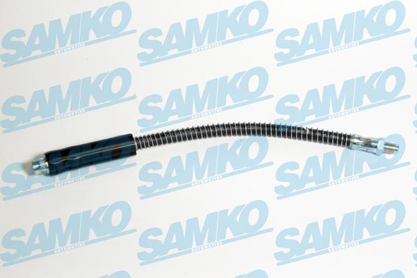 Samko 6T46767 Brake Hose 6T46767: Buy near me at 2407.PL in Poland at an Affordable price!