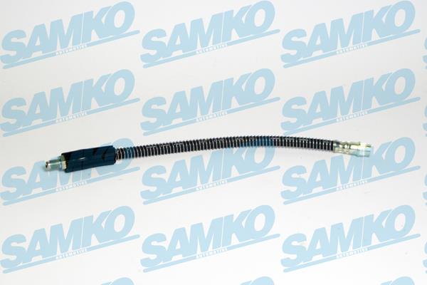 Samko 6T46753 Brake Hose 6T46753: Buy near me at 2407.PL in Poland at an Affordable price!