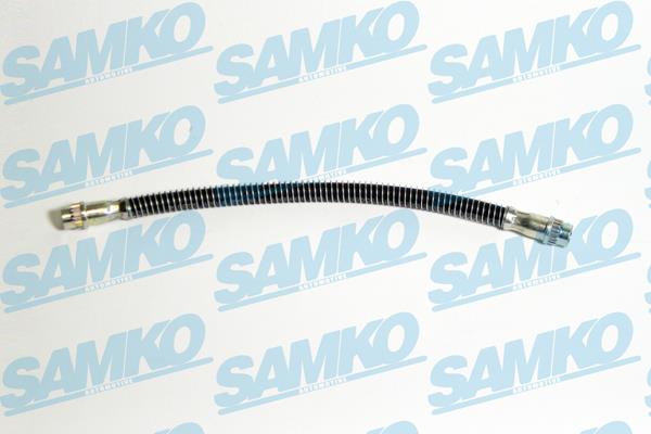 Samko 6T46612 Brake Hose 6T46612: Buy near me in Poland at 2407.PL - Good price!