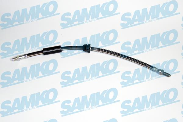 Samko 6T46216 Brake Hose 6T46216: Buy near me in Poland at 2407.PL - Good price!