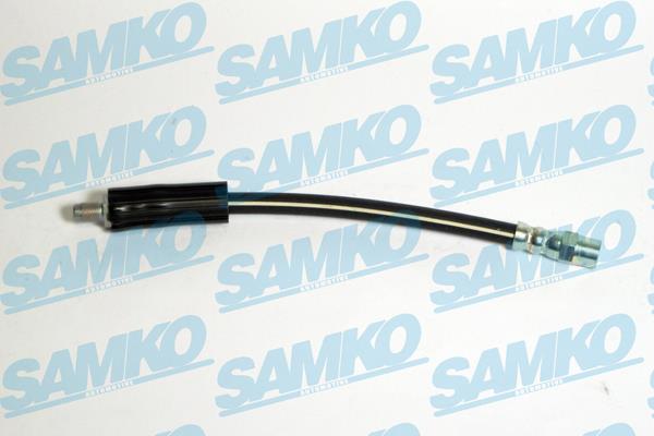 Samko 6T46161 Brake Hose 6T46161: Buy near me at 2407.PL in Poland at an Affordable price!