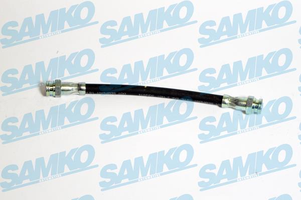 Samko 6T46143 Brake Hose 6T46143: Buy near me at 2407.PL in Poland at an Affordable price!