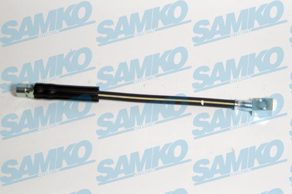 Samko 6T46116 Тормозной шланг 6T46116: Отличная цена - Купить в Польше на 2407.PL!