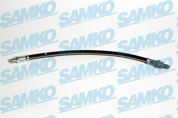 Samko 6T46115 Brake Hose 6T46115: Buy near me at 2407.PL in Poland at an Affordable price!