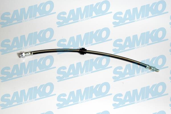 Samko 6T46032 Тормозной шланг 6T46032: Отличная цена - Купить в Польше на 2407.PL!