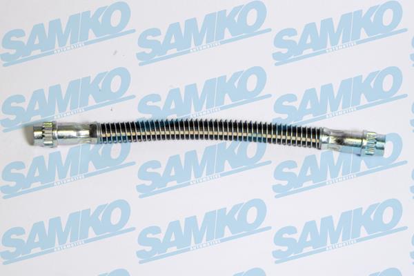 Samko 6T46025 Brake Hose 6T46025: Buy near me in Poland at 2407.PL - Good price!