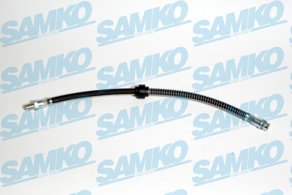 Samko 6T46020 Brake Hose 6T46020: Buy near me at 2407.PL in Poland at an Affordable price!