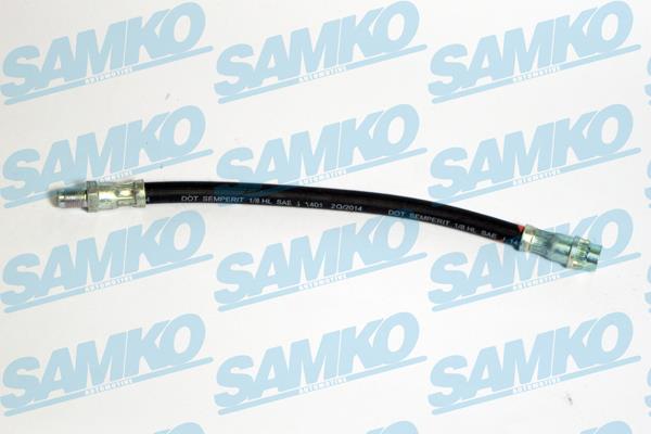 Samko 6T46006 Brake Hose 6T46006: Buy near me in Poland at 2407.PL - Good price!