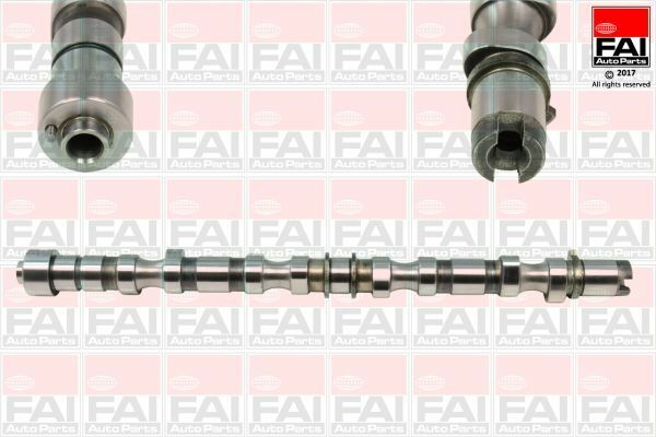 FAI C345 Camshaft C345: Buy near me at 2407.PL in Poland at an Affordable price!