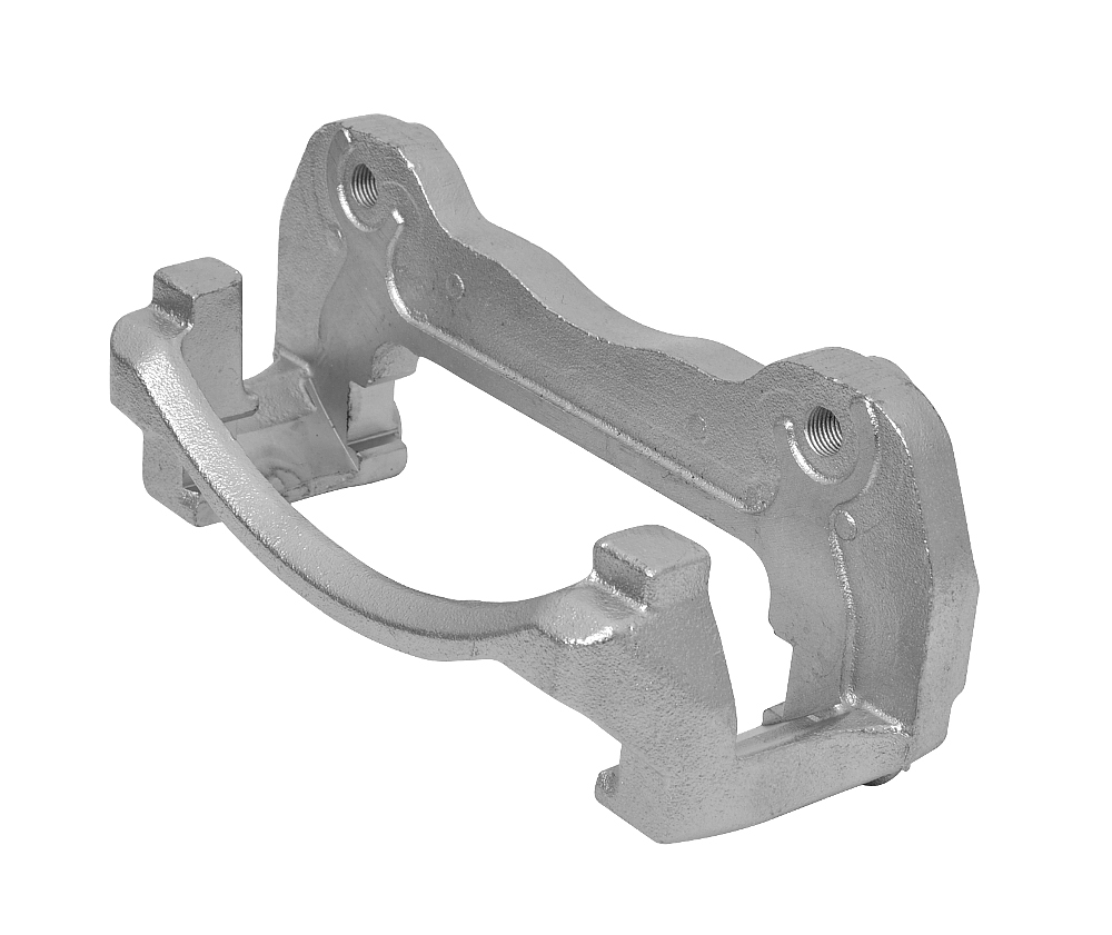 Mitsubishi 4605A128 Bracket front left brake caliper 4605A128: Buy near me in Poland at 2407.PL - Good price!