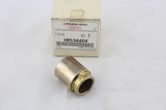 Mitsubishi MB534404 Brake caliper piston MB534404: Buy near me in Poland at 2407.PL - Good price!