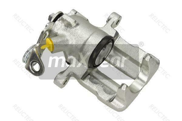 Maxgear 82-0004 Brake caliper rear right 820004: Buy near me at 2407.PL in Poland at an Affordable price!