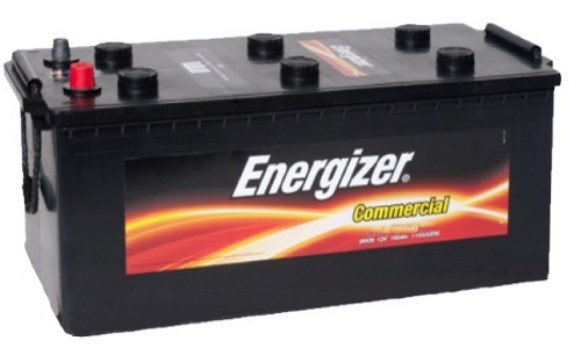 Energizer 700 038 105 Аккумулятор Energizer Commercial 12В 200Ач 1050А(EN) L+ 700038105: Отличная цена - Купить в Польше на 2407.PL!