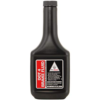 Honda 082030004 Brake fluid DOT 4 0.354 l 082030004: Buy near me at 2407.PL in Poland at an Affordable price!