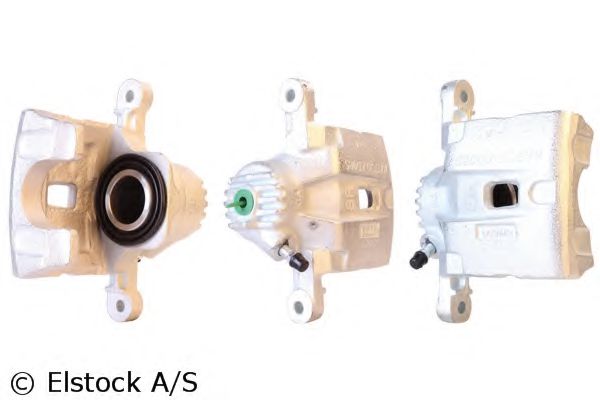Elstock 87-1280 Brake caliper rear right 871280: Buy near me at 2407.PL in Poland at an Affordable price!