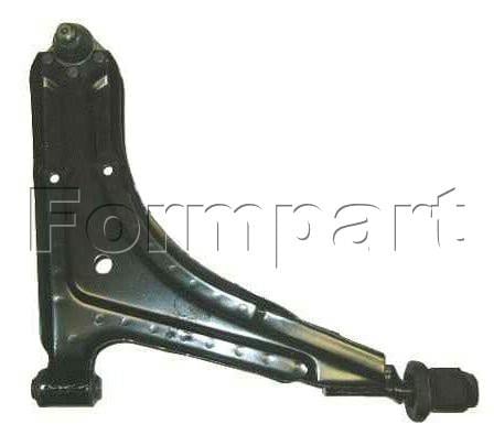 Otoform/FormPart 2909036 Track Control Arm 2909036: Buy near me in Poland at 2407.PL - Good price!