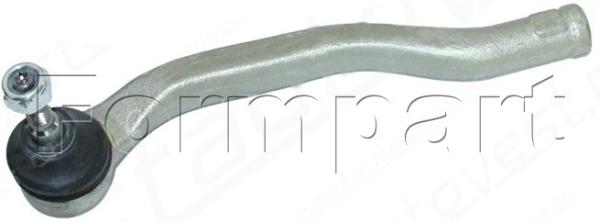 Otoform/FormPart 4502002 Tie rod end left 4502002: Buy near me in Poland at 2407.PL - Good price!