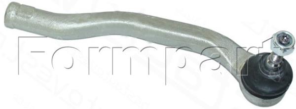 Otoform/FormPart 4502003 Tie rod end right 4502003: Buy near me in Poland at 2407.PL - Good price!