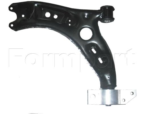 Otoform/FormPart 2909122 Track Control Arm 2909122: Buy near me in Poland at 2407.PL - Good price!