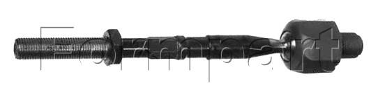 Otoform/FormPart 1207018 Inner Tie Rod 1207018: Buy near me at 2407.PL in Poland at an Affordable price!