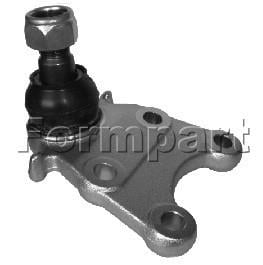 Otoform/FormPart 4704010 Ball joint 4704010: Buy near me in Poland at 2407.PL - Good price!